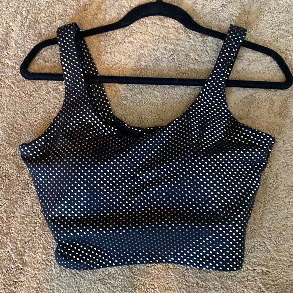Zyia top